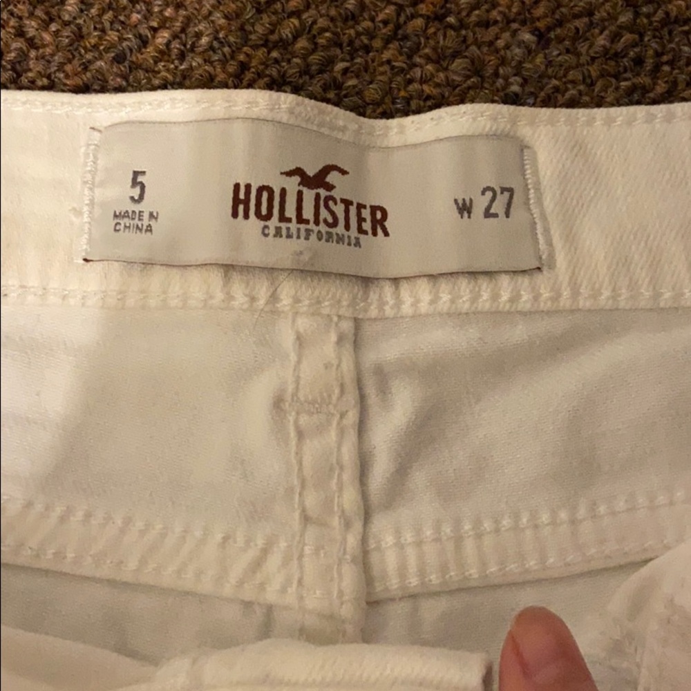 Shorts - Picture 3 of 4